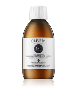 Oliveda Inside Care I69 Mouth Oil Cure Balancing Lavender (200 ml)