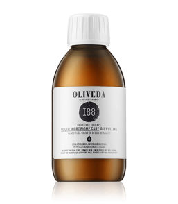 Oliveda Inside Care I88 Mouth Microbiome Care Oil Pulling (200 ml)