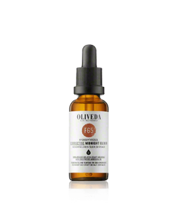 Oliveda Serum & Oil F65 Midnight Face Elixier Hydroxytyrosol Corrective (30 ml)