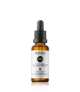 Oliveda Serum & Oil F83 HT+Vitamin C Serum Face (30 ml)