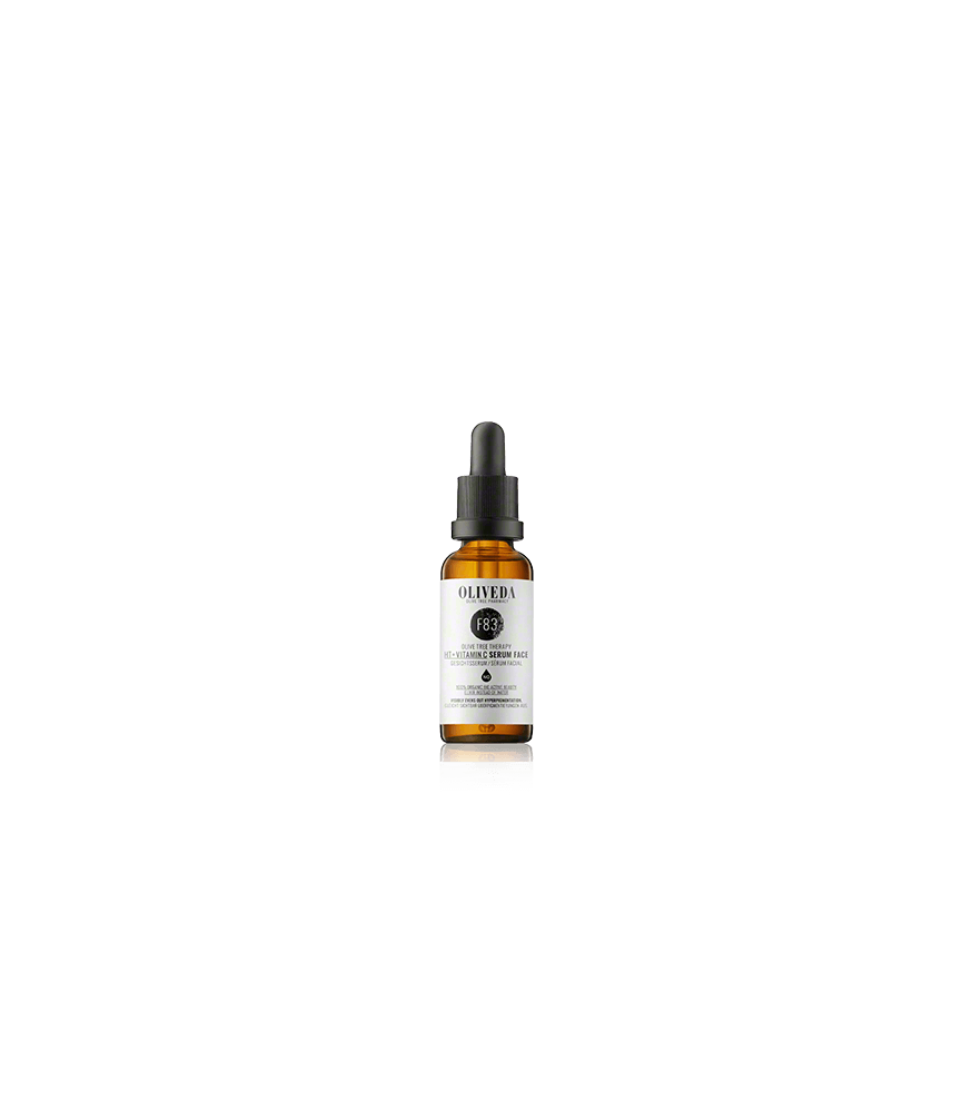 Oliveda Serum & Oil F83 HT+Vitamin C Serum Face (30 ml)
