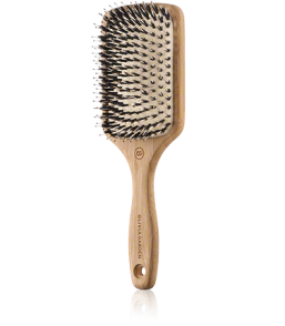 Olivia Garden Bamboo Touch Detangle Combo L