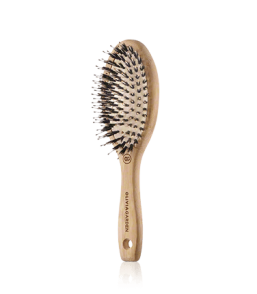 Olivia Garden Bamboo Touch Detangle Combo S