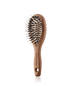 Olivia Garden Bamboo Touch Detangle Combo XS