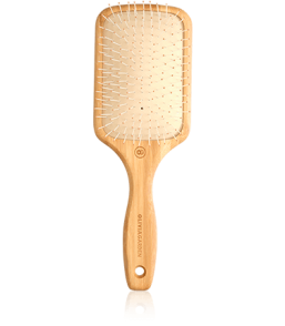 Olivia Garden Bamboo Touch Detangle Nylon L