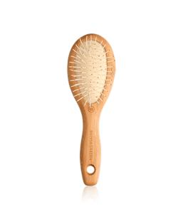 Olivia Garden Bamboo Touch Detangle Nylon XS