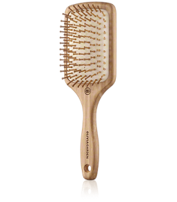 Olivia Garden Bamboo Touch Massage Brush L