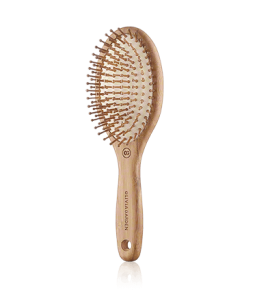 Olivia Garden Bamboo Touch Massage Brush M