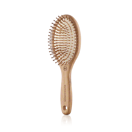 Olivia Garden Bamboo Touch Massage Brush M