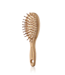 Olivia Garden Bamboo Touch Massage Brush XS