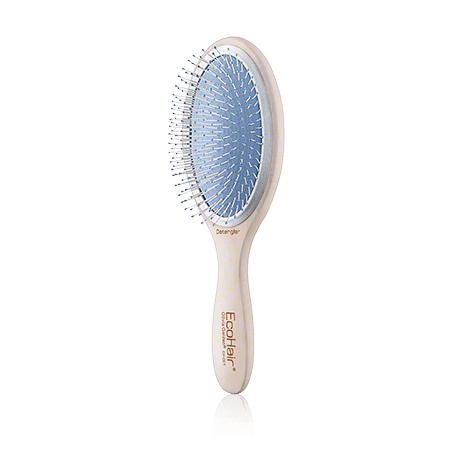 Olivia Garden EcoHair Paddle Detangler 13-reihig