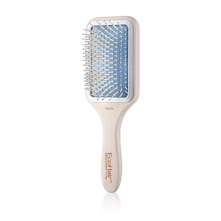 Olivia Garden EcoHair Paddle Styler 11-reihig