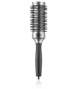 Olivia Garden Essential Blowout Classic Silver 45