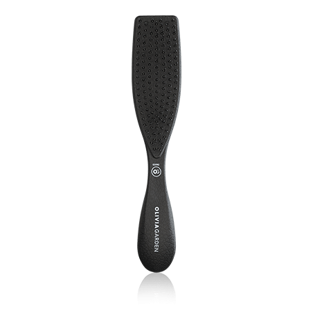 Olivia Garden Essential Style Blend Medium Black