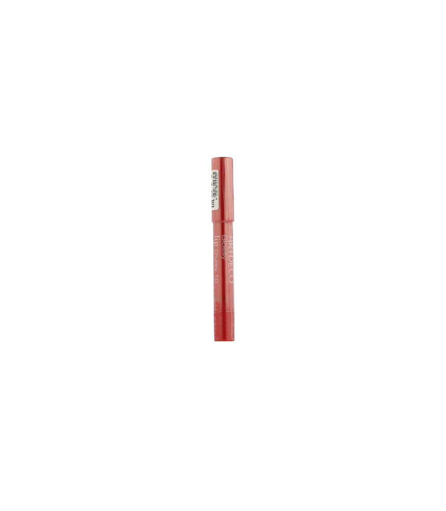 Artdeco Glossy Lip Chubby 10 Malibu Kiss (1