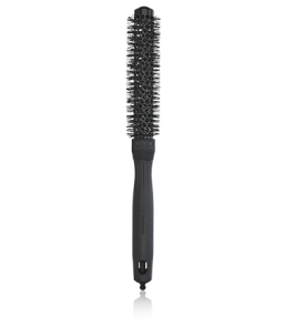 Olivia Garden Expert Blowout Speed Black Label gewellte Borsten 20