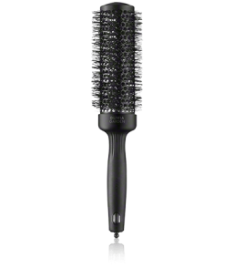 Olivia Garden Expert Blowout Speed Black Label gewellte Borsten 45