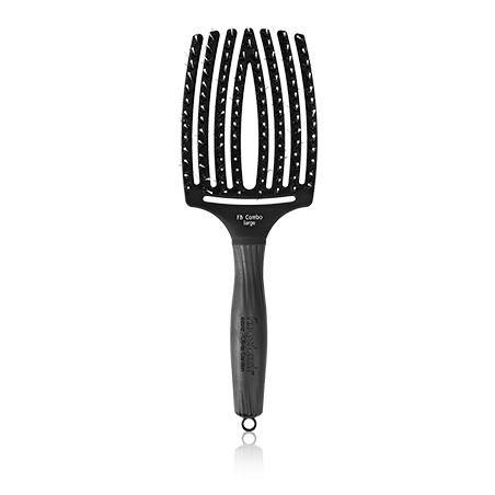 Olivia Garden Fingerbrush Combo Large