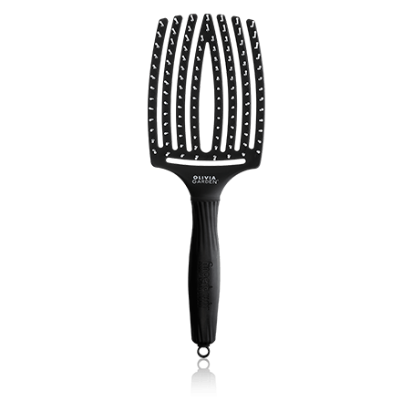 Olivia Garden Fingerbrush Large