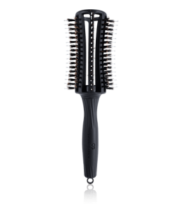 Olivia Garden Fingerbrush Round L