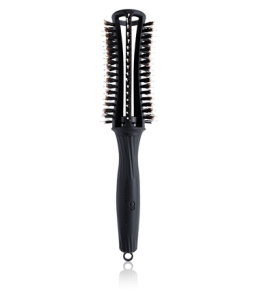 Olivia Garden Fingerbrush Round M