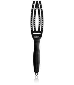 Olivia Garden Fingerbrush Small