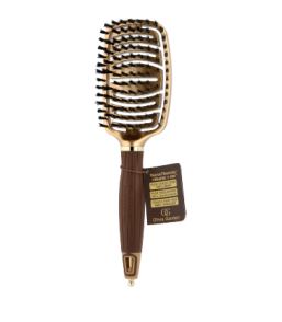 Olivia Garden Nanothermic Flex Boar