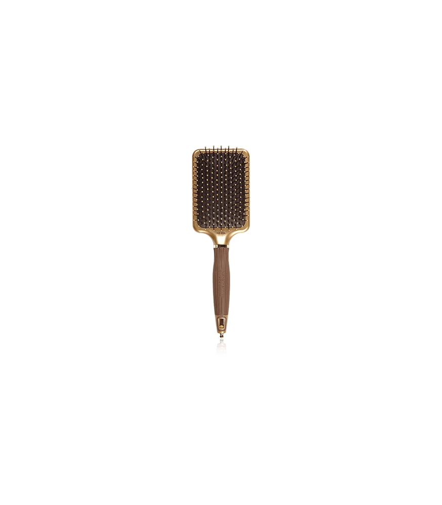 Olivia Garden Nanothermic Paddle