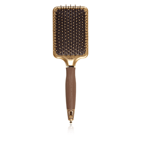 Olivia Garden Nanothermic Paddle