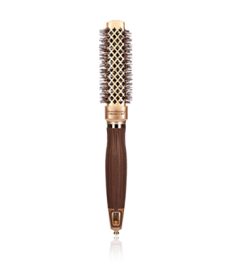 Olivia Garden Nanothermic Square 20/35 mm