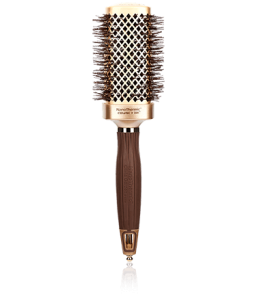 Olivia Garden Nanothermic Square 50/70 mm