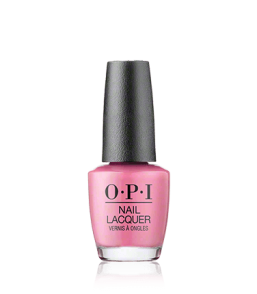 OPI Classics Nail Lacquer GO1 Aphrodite's Pink Nightie (15 ml)