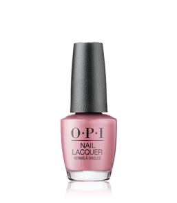 OPI Classics Nail Lacquer (P)Ink on Canvas (15 ml)