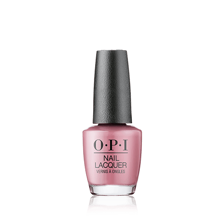 OPI Classics Nail Lacquer (P)Ink on Canvas (15 ml)