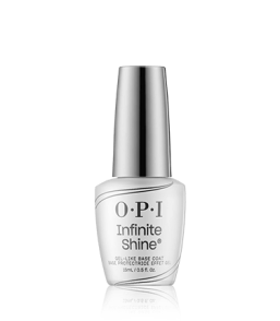 OPI Infinite Shine Infinite Shine Gel-Like Base Coat (15 ml)