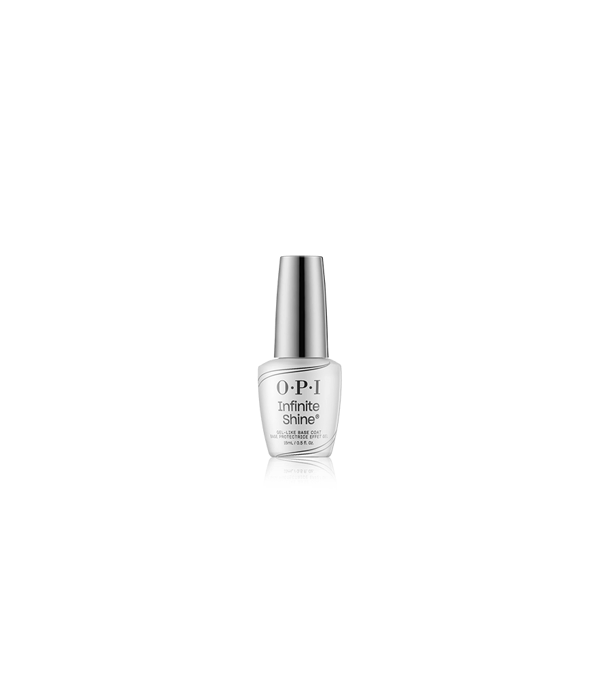 OPI Infinite Shine Infinite Shine Gel-Like Base Coat (15 ml)
