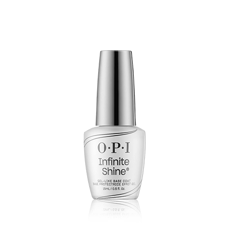 OPI Infinite Shine Infinite Shine Gel-Like Base Coat (15 ml)