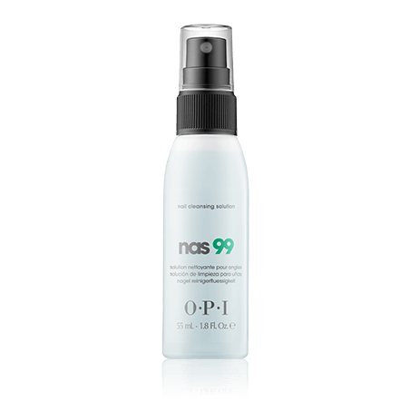 OPI Nail Care nas 99 Nail Cleanser (55 ml)