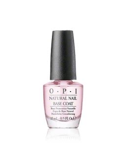 OPI Nail Care Natural Nail Base Coat (15 ml)