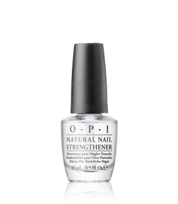 OPI Nail Care Natural Nail Strengthener (15 ml)
