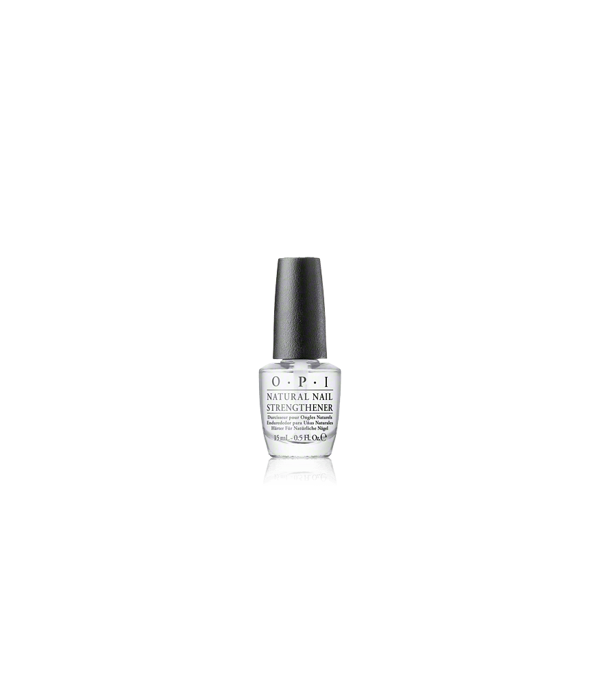 OPI Nail Care Natural Nail Strengthener (15 ml)