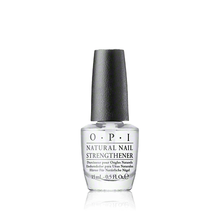 OPI Nail Care Natural Nail Strengthener (15 ml)