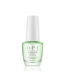 OPI Nature Strong Botanical Base Coat (15 ml)