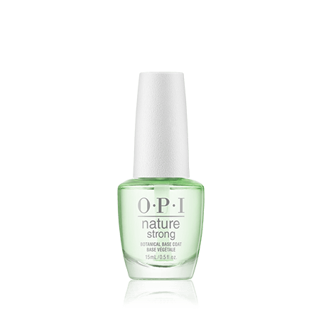 OPI Nature Strong Botanical Base Coat (15 ml)