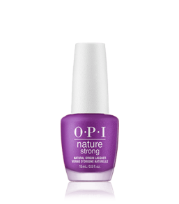 OPI Nature Strong Nail Lacquer 024 Achieve Grapness (15 ml)