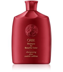 Oribe Beautiful Color Shampoo (250 ml)