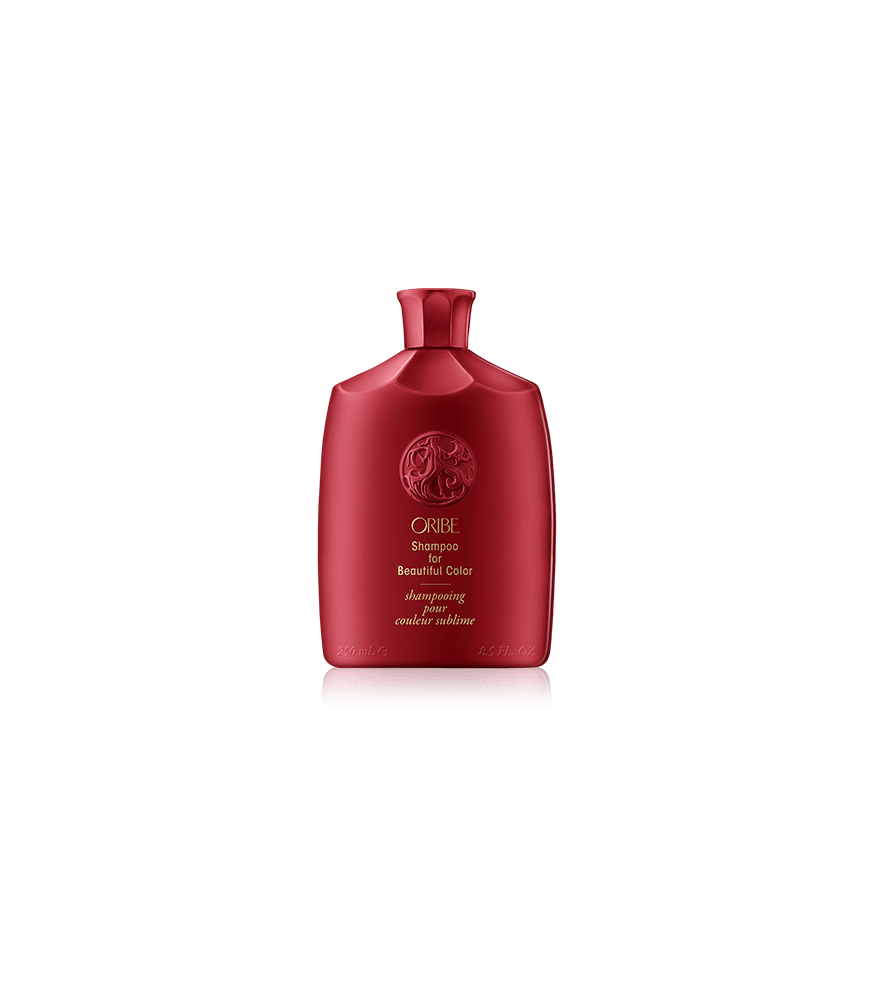 Oribe Beautiful Color Shampoo (250 ml)