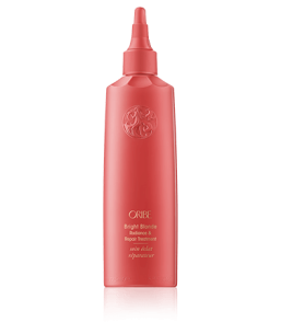 Oribe Bright Blonde Radiance & Repair Treatment (175 ml)