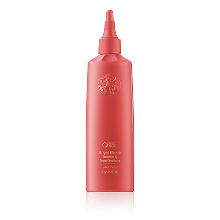 Oribe Bright Blonde Radiance & Repair Treatment (175 ml)
