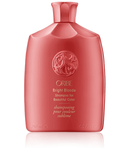 Oribe Bright Blonde Shampoo (250 ml)
